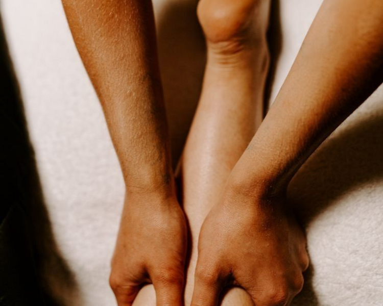 MASAJE INTEGRAL 60 min