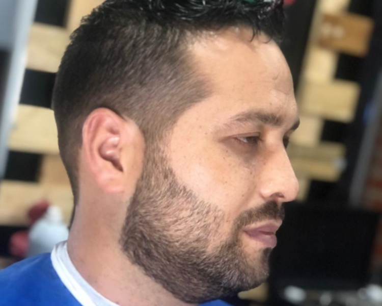 Marcación de contorno