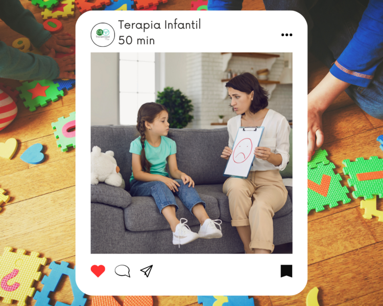 Psicoterapia infantil Seguimiento