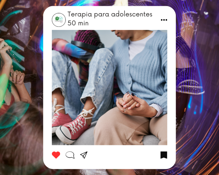 Terapia Adolescentes Seguimiento