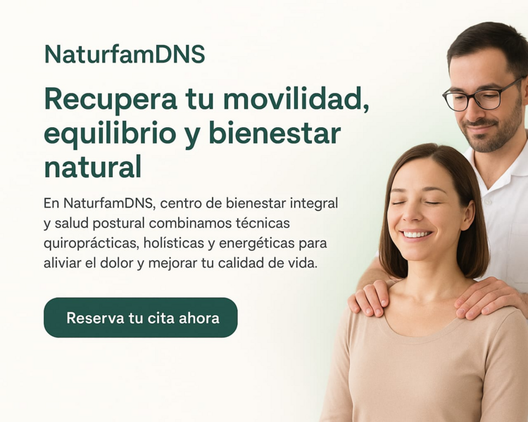 Evaluación simétrica postural mas sesión Quiromasajista