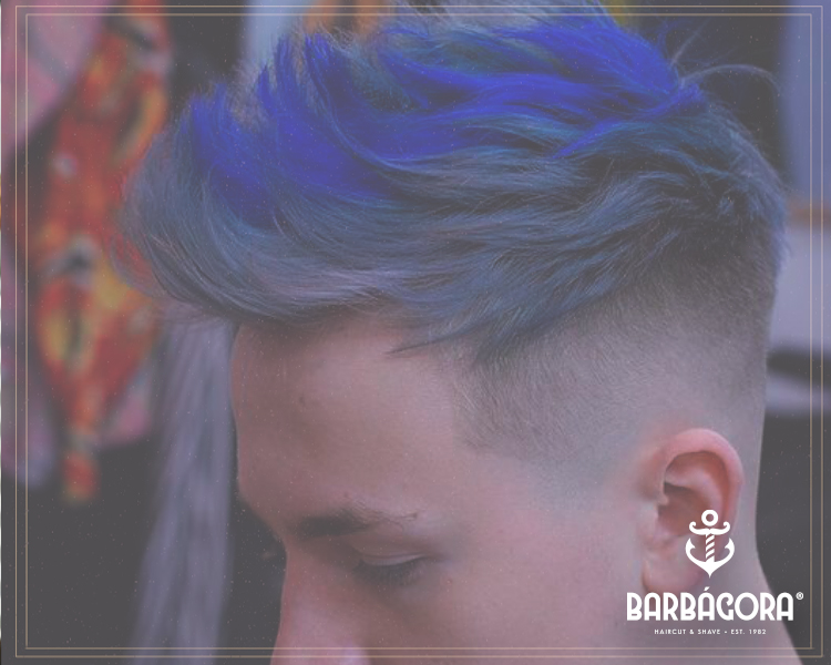 Tinte con Decoloración