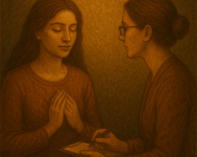 Psicoterapia Holística de Acompañamiento