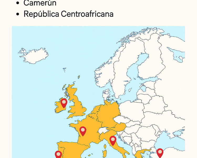 Certificado internacional de vacunación Fiebre Amarilla o Profilaxis