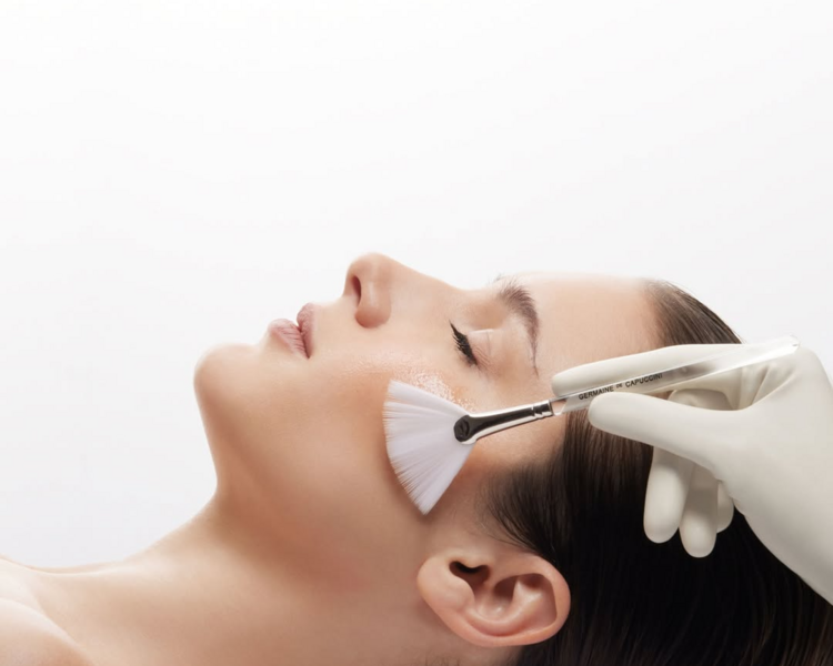 PEELING + MESOTERAPIA VIRTUAL