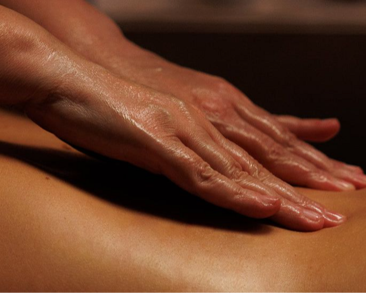 MASAJE ARMONÍA 60 min (válido martes y miercoles)