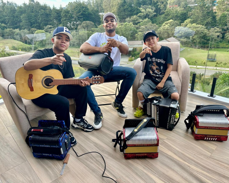 ENSAYO 2 PROFES - (Domicilio)