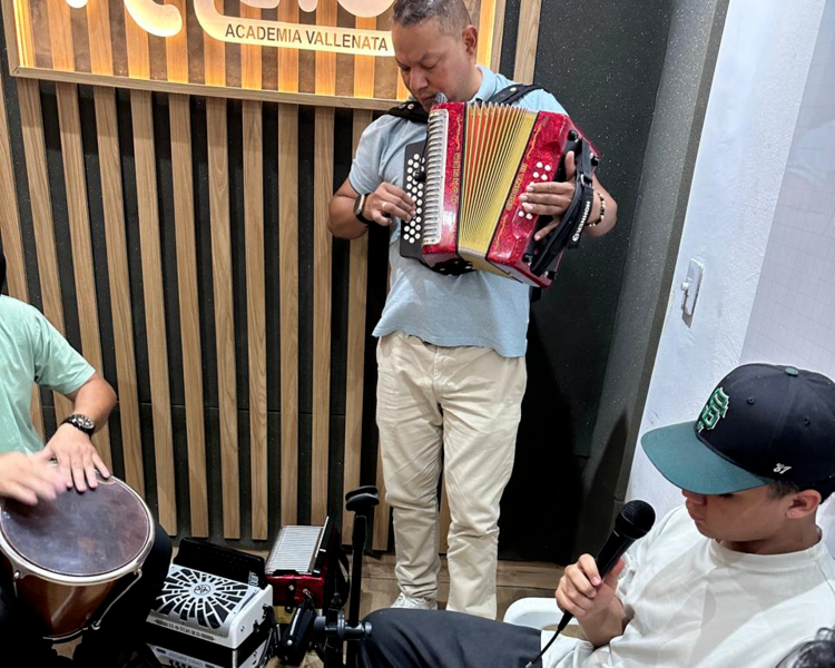 ENSAYO 2 PROFES - (Presencial)