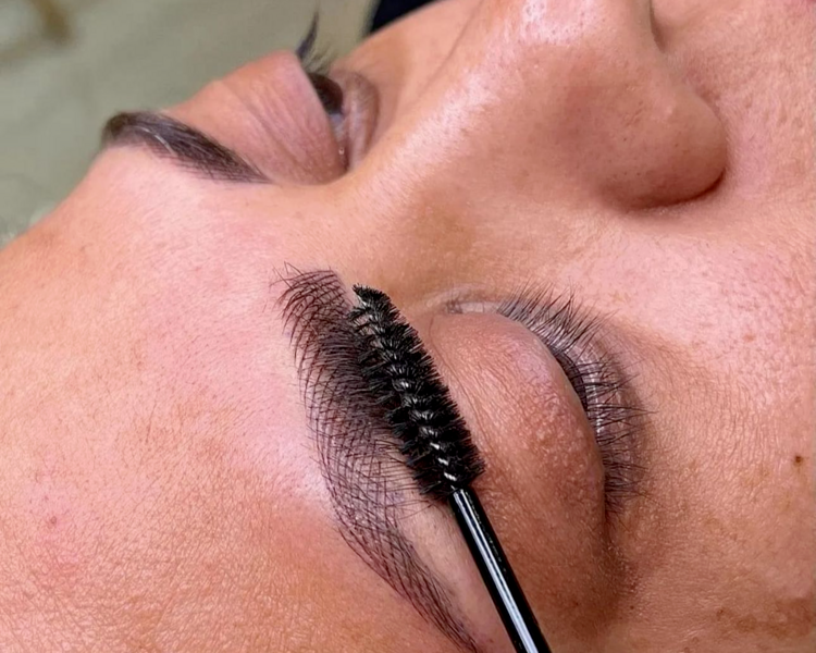 Microblading 1ra Sesión