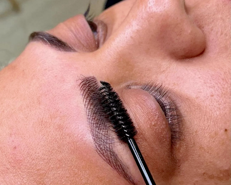 Microblading 1ra Sesión