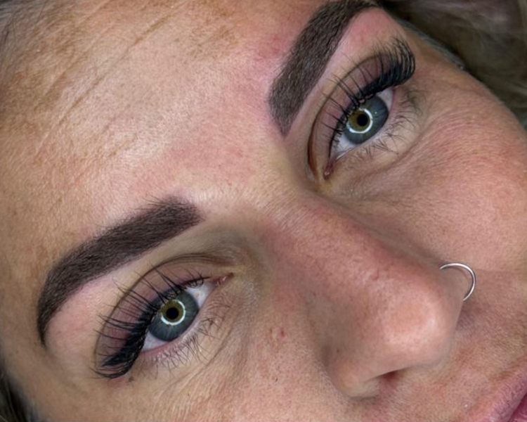 Delineado Permanente