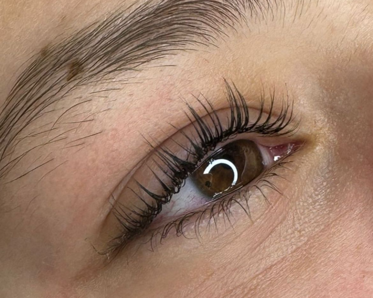 Lifting de Pestañas