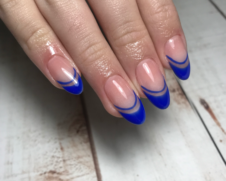Uñas Esculpidas en Polygel 