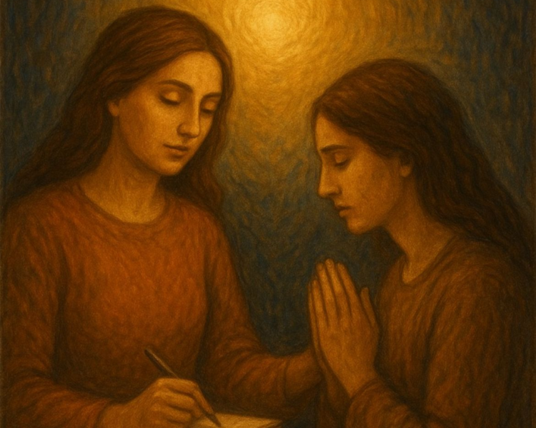 Terapia de Respuesta Espiritual® (TRE)