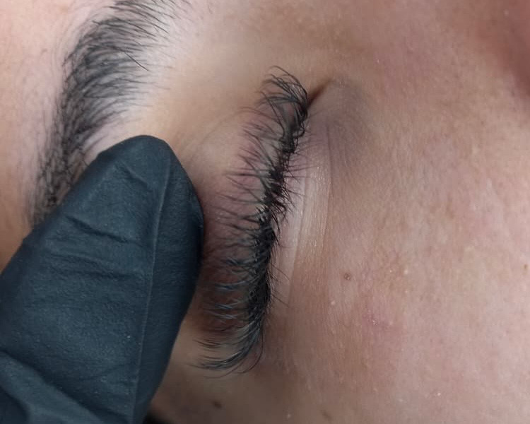 ✨ Pestañas Tecnológicas Volumen Brasilero – Natural y definido