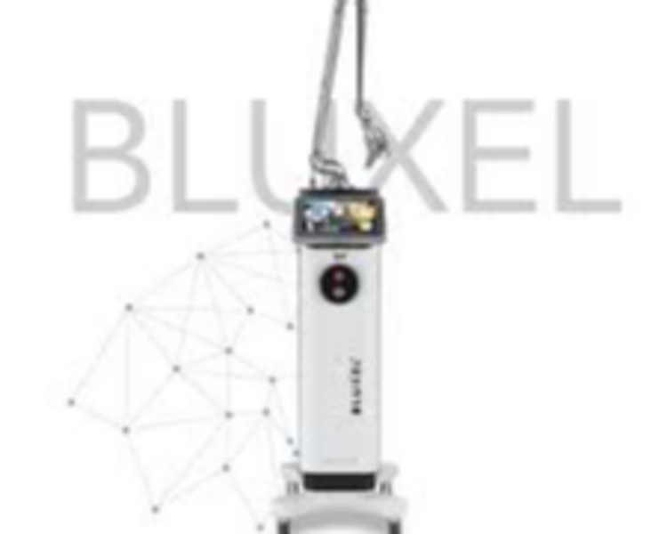 Sesión de laser de CO2 vaginal