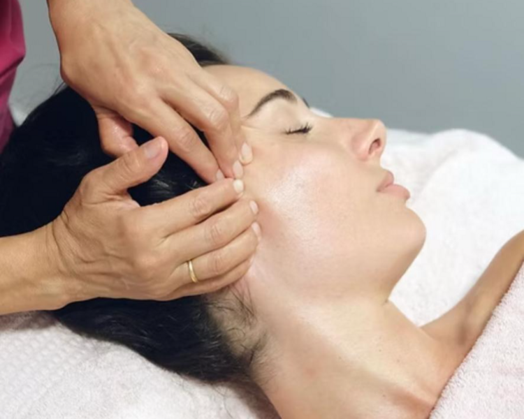 MASAJES INTRA-ORAL (BRUXISMO)