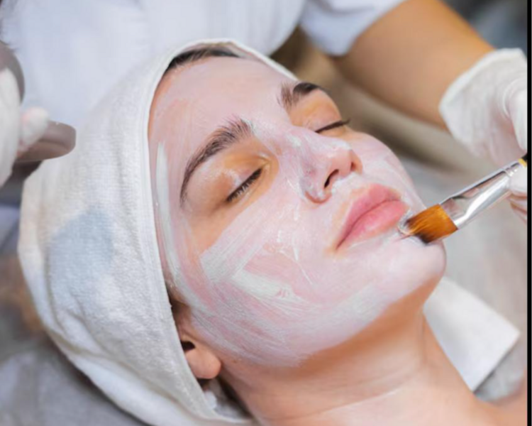 LIMPIEZA FACIAL PROFUNDA