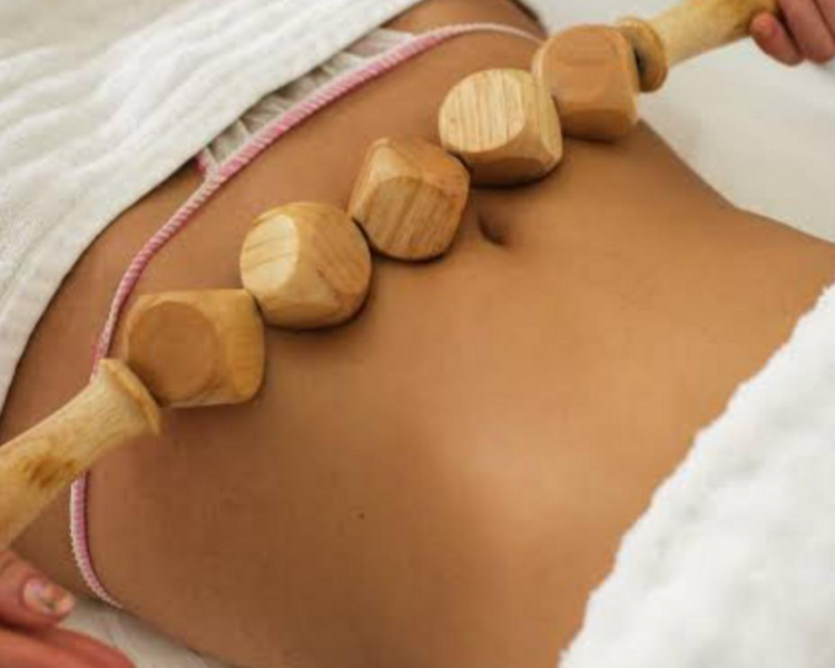 TRATAMIENTO CORPORALES