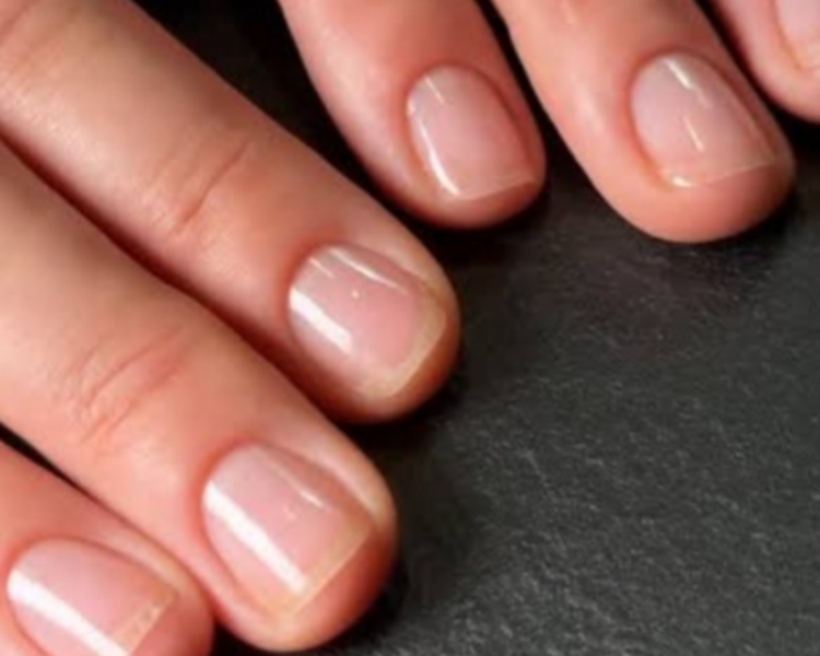 Retiro de gel (sin aplicación)