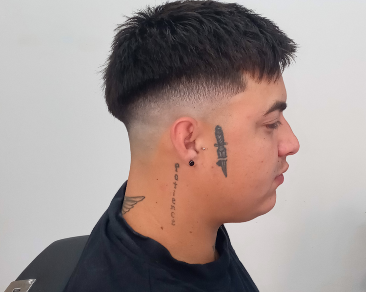 Corte tijera/maquina ORÍGEN $19.000 (efectivo) $22.000 (otros medios).