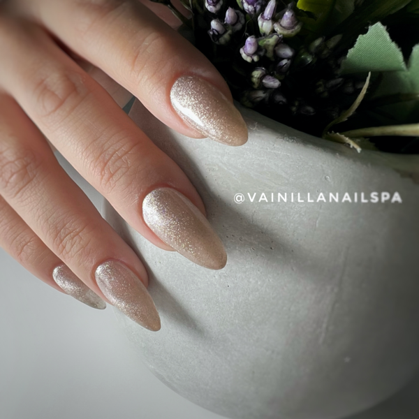 Gel X (Sof Gel) 💅🏻talla S/M