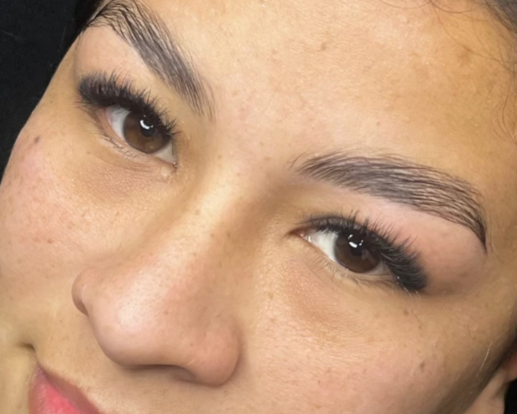 Volumen Brasilero 2D