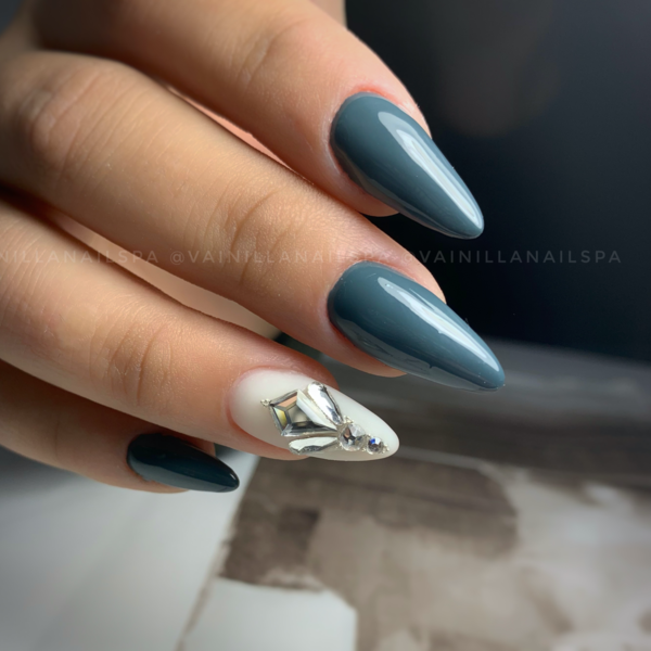 Polygel S y M💅🏻