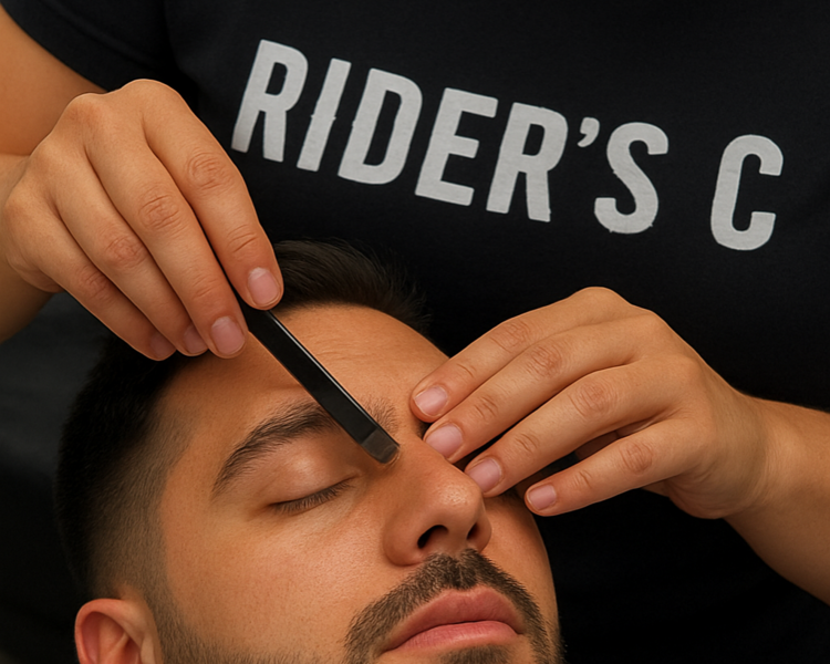 DEPILACIÓN   (2 Zonas)