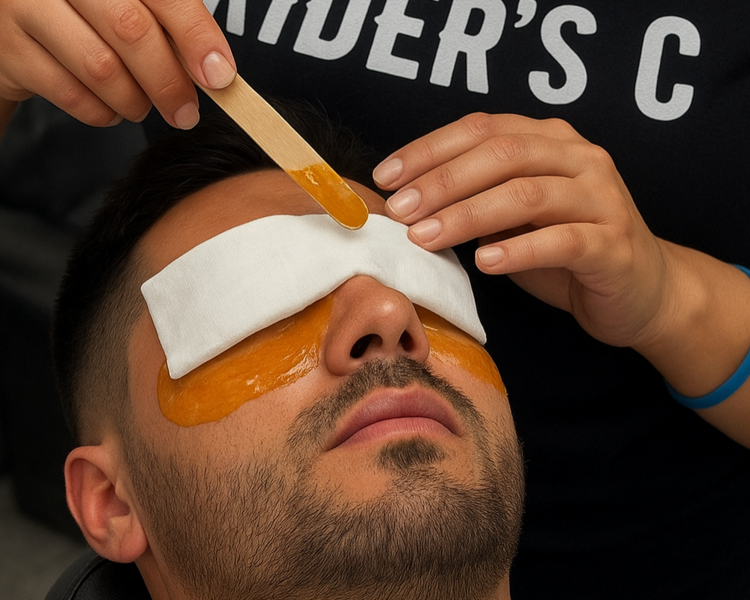 CORTE + DEPILACIÓN (1Zona)