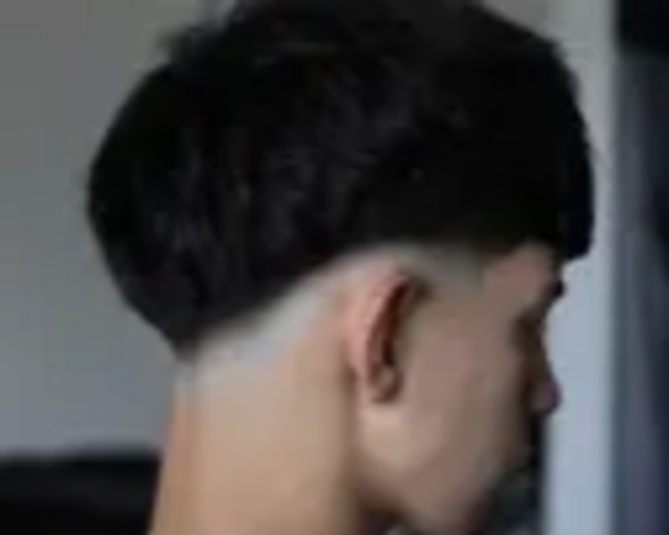 Corte de cabello + Mascarilla Facial