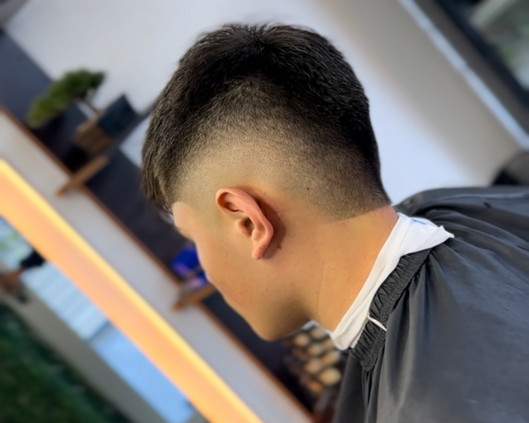 𝐂𝐎𝐑𝐓𝐄 𝐁Á𝐒𝐈𝐂𝐎