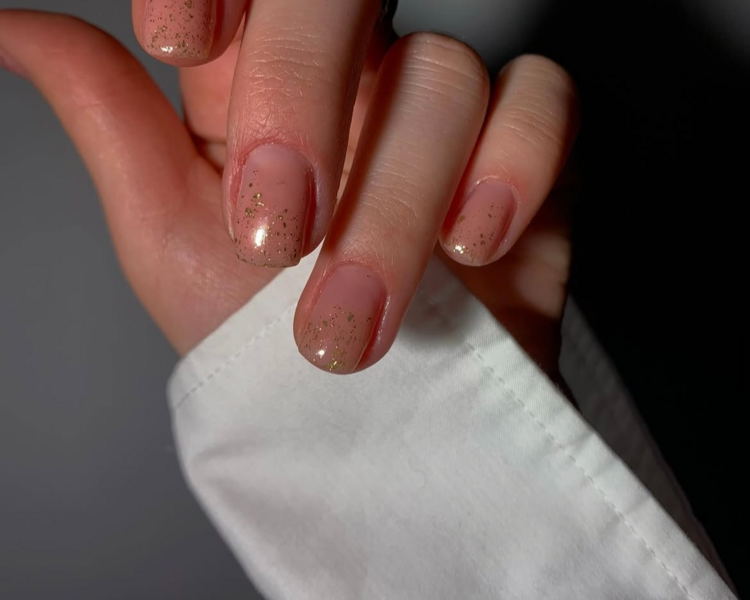 Atenea / Esmaltado Permanente 