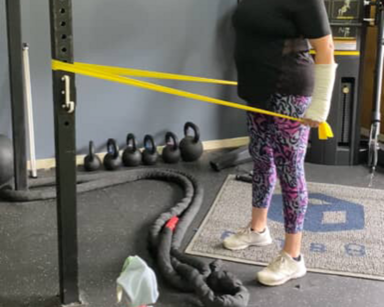 Plan 10 sesiones ISAPRE