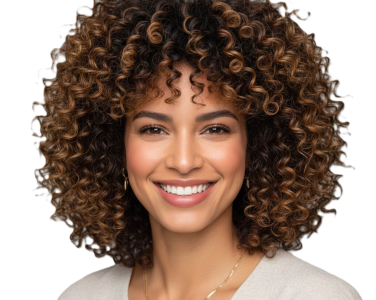 Peinados para Eventos