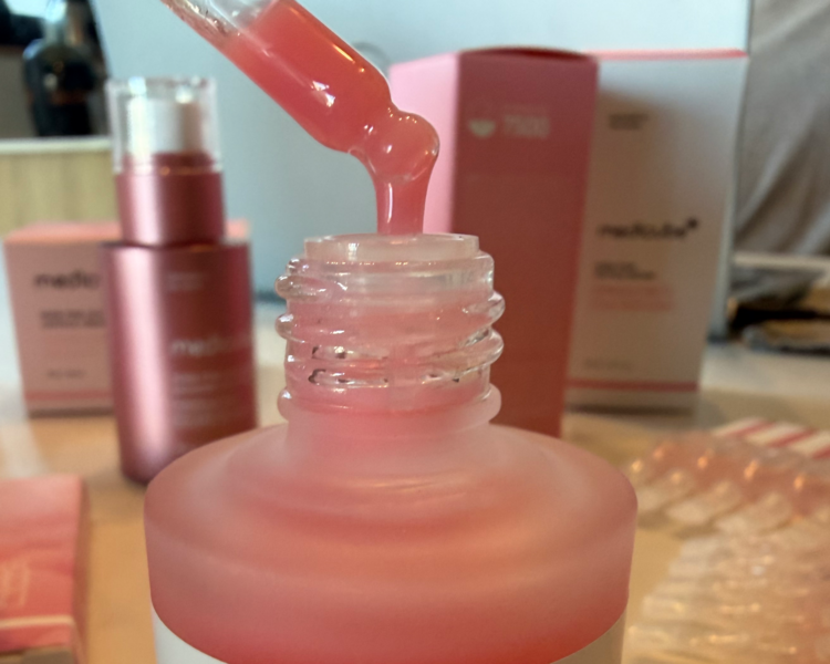 🇰🇷 TRATAMIENTO COREANO - PDRN DE SALMÓN 🩷