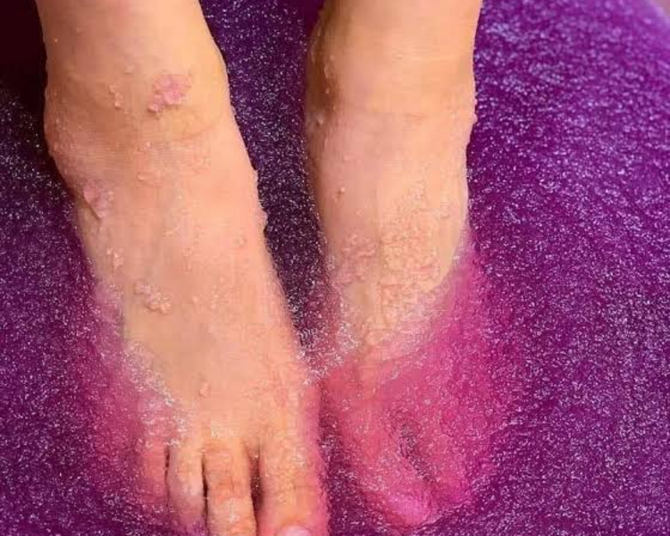 Jelly Spa (hidratación)