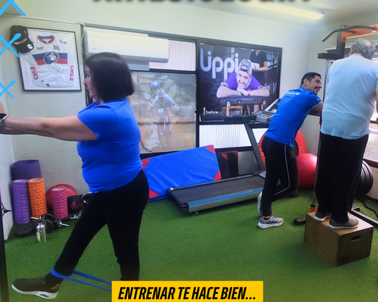 kinesiología isapre (reembolsable)