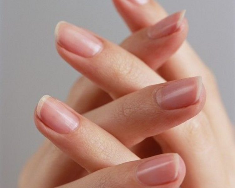 Manicure profunda 💐