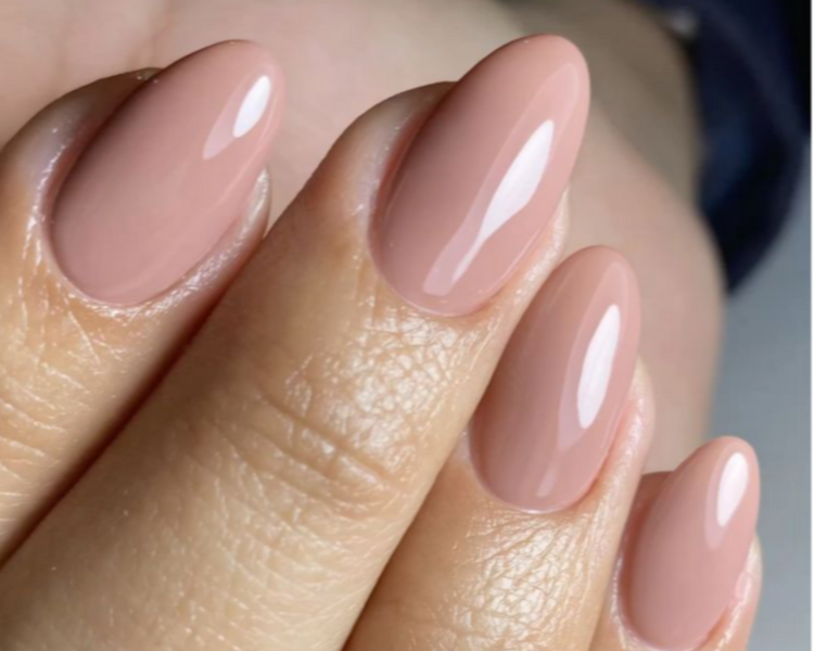 Extensiones de Soft Gel 💞