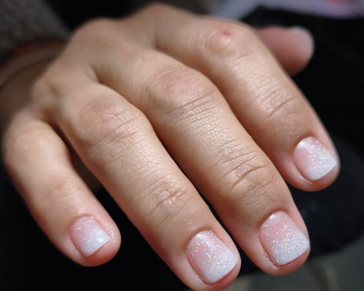 Esmaltado permanente 