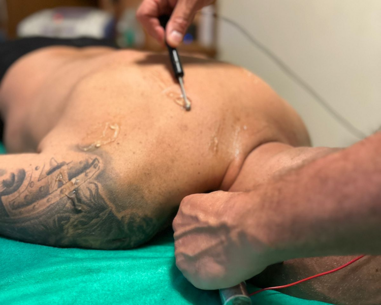 rehabilitacion y desbloqueo completo