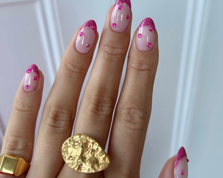 Capping (acrilico /builder gel)