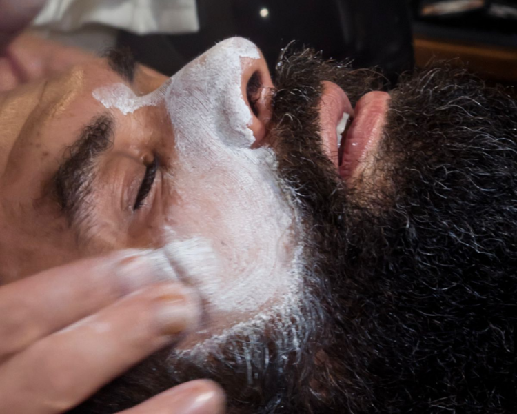 LIMPIEZA FACIAL SIMPLE