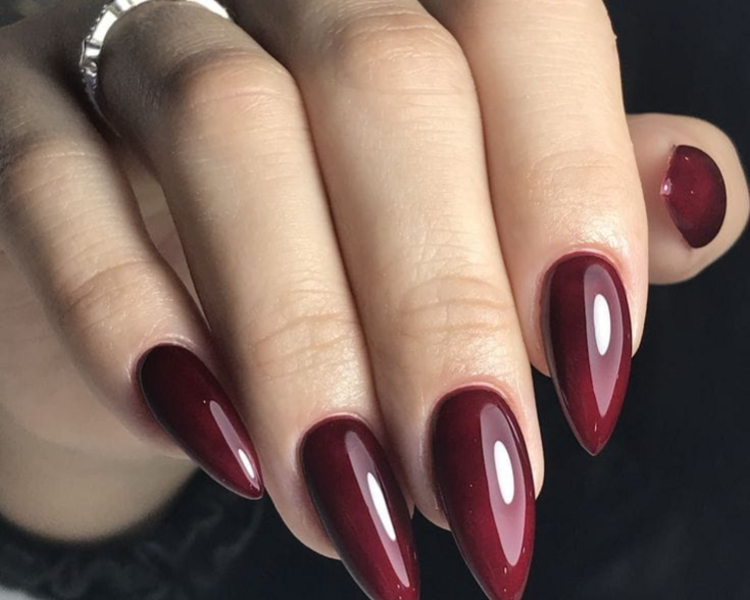 Esculpidas en Polygel 