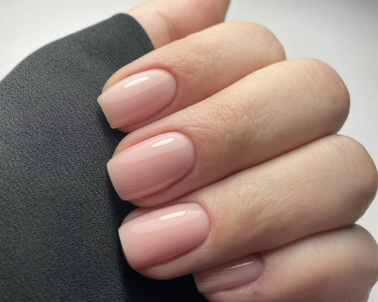 MANI RUSA PREMIUM + RUBBER