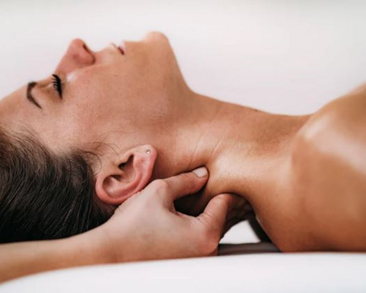 Limpieza facial Dúo en simultáneo 