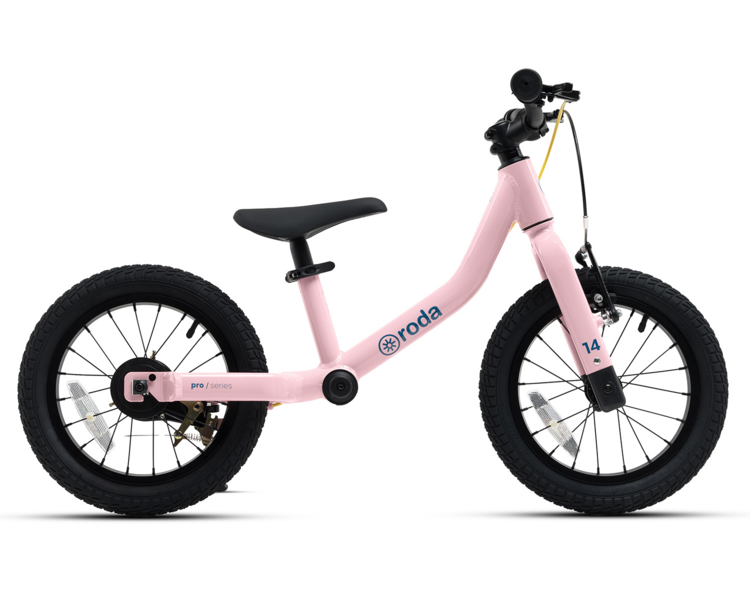 Armado Pro series 14