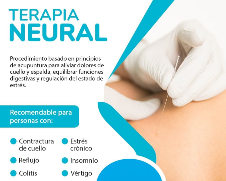 Terapia Neural