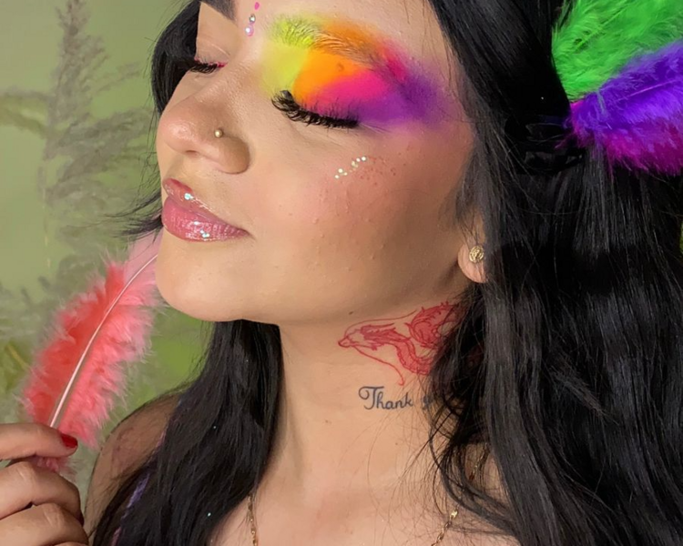 Maquillaje Artistico